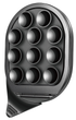 Uchwyt na telefon Joyroom MagSafe Black (JR-ZS418) - obraz 1