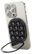 Uchwyt na telefon Joyroom MagSafe Black (JR-ZS418) - obraz 2