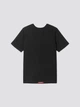 Футболка Alpha Industries NASA Line Tee UTN50502C1 L Black (640631039880) - изображение 5