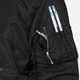 Бомбер мужской Alpha Industries MA-1 2XL Черный (640631433237) - изображение 10