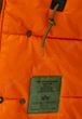 Парка Alpha Industries Slim Fit N-3B Parka S Vintage Olive - изображение 15