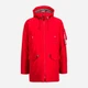 Пуховик зимовий чоловічий Alpha Industries N-3B Down Parka MJN48502C1 3XL Commander Red - зображення 1