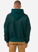 Бомбер мужской Alpha Industries MA-1 Natus MJM47506C1 XS Темно-зеленый (640631791054) - изображение 2