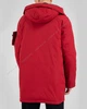 Пуховик зимовий чоловічий Alpha Industries N-3B Down Parka MJN48502C1 3XL Commander Red - зображення 8