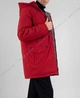 Пуховик зимовий чоловічий Alpha Industries N-3B Down Parka MJN48502C1 3XL Commander Red - зображення 9