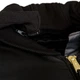 Бомбер мужской Alpha Industries MA-1 Natus MJM47506C1 S Черный (640631776099) - изображение 8