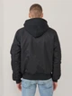 Бомбер Alpha Industries MA-1 Natus MJM47506C1 Черный XS - изображение 2