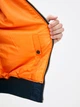Бомбер Airboss MA-1 Flight Jacket 037600853221 L Синий (707568225622_A) - изображение 5
