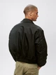 Куртка Alpha Industries CWU 45/P Flight Jacket MJC22000C1 S Black (640631428523) - изображение 12