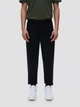 Спортивные штаны Alpha Industries Classic Drawstring Pants MBC50000C1 XL Black (640631010490) - изображение 7