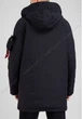 Пуховик зимний мужской Alpha Industries N-3B Down Parka MJN48502C1 XL Black - изображение 15