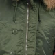 Парка Alpha Industries Slim Fit N-3B Parka 3XL Sage/Orange - изображение 9