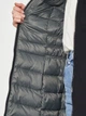 Пуховик зимний женский Alpha Industries N-3B Down Parka W WJN48500C1 S Черный - изображение 5