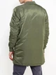 Бомбер мужской Alpha Industries MA-1 Long MJM47503C1 L Хаки (640631771667) - изображение 2