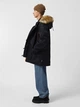 Парка мужская Airboss Discovery Parka 177001033221 М Синяя (608275044868) - изображение 3