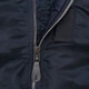 Бомбер чоловічий Alpha Industries B-15 Flight Jacket MJB23010C1 5XL Темно-синій (640631736925) - зображення 12