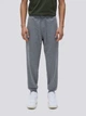 Спортивные штаны Alpha Industries Classic Drawstring Pants MBC50000C1 2XL Medium Charchoal Heather (640631010575) - изображение 13