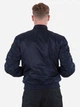 Бомбер мужской Alpha Industries MA-1 NASA Replica 2XL Темно-синий (640631406026) - изображение 2