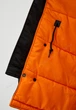 Парка зимняя женская Alpha Industries N-3B W Parka XL Black - изображение 15