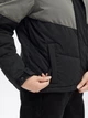 Куртка зимняя короткая женская Alpha Industries Chevron Parka W WJC50501C1 S Черная (640631034779) - изображение 8