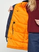 Парка зимняя женская Alpha Industries N-3B WJN44502C1 M Replica Blue - изображение 6