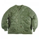 Танкер Alpha Industries Als/92 Liner MJL48000C1 Оливковый 4XL - изображение 7