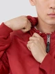Бомбер Alpha Industries MA-1 Natus MJM47506C1 Красный S - изображение 10