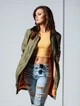 Танкер Alpha Industries L-2b Long W WJM47503C1 Оливковий XS - изображение 9