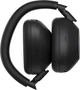 Słuchawki Sony WH-1000XM6 Black (WH1000XM6B.CE7) - obraz 4