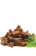 Вологий корм Carpathian Pet Food Salmon in sauсe лосось в соусі 100 г 24 шт - изображение 2