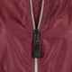 Бомбер женский Alpha Industries L-2b Scout W WJL46000C1 S Бордовый (640631779731) - изображение 12