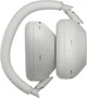 Навушники Sony WH-1000XM6 Platinum Silver (WH1000XM6S.CE7) - зображення 5