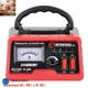 Зарядное устройство Intertool 6В-12В x 0-10А (AT-3020) - изображение 1