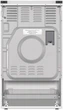 Комбинированная плита Gorenje MEKS5121WM - изображение 10