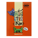 Щоденник шкільний Zibi А5 м'яка обкладинка 40 аркушів Monsters (ZB.13115) - изображение 1