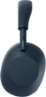 Słuchawki Sony WH-1000XM6 Midnight Blue (WH1000XM6L.CE7) - obraz 2