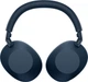 Słuchawki Sony WH-1000XM6 Midnight Blue (WH1000XM6L.CE7) - obraz 4