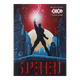Щоденник шкільний Zibi А5 м'яка обкладинка 40 аркушів Super Hero (ZB.13111) - изображение 1