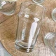 Склянка для пива 595 мл, серія NONIC Uniglass FD-92852 - зображення 2