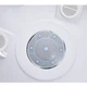 Гідромасажний бокс Lidz Tani SBM90x90.SAT.LOW.FR, скло Frost 4 ммSD00051594 - зображення 15