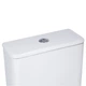 Унитаз-компакт Qtap Presto Quadro безободковый с сиденьем Soft-close QT24221215AWSD00052480 - изображение 15