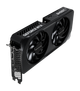 Відеокарта RTX 5060 8GB GDDR7 Gainward Ghost OC (NE75060S19P1-GB2063B) - зображення 6