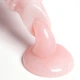 Бальзам-масло для губ Lumene Lip Glow №1 Sugar 10 мл (6412600863710) - изображение 2