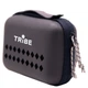 Рушник з мікрофібри Tribe Pocket Towel 40х80 см T-LC-0001-S, navy (185100) T-LC-0001-S-navy - изображение 9