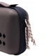 Рушник з мікрофібри Tribe Pocket Towel 50х100 см T-LC-0001-M, navy (185104) T-LC-0001-M-navy - зображення 7