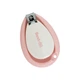 Кусачки дитячі Megazayka MGZ-0709(Pink) у блістері - зображення 2
