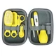 Дитячий гігієнічний набір Megazayka MGZ-0718(Yellow) у футлярі - зображення 1