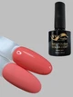 Гель-лак SVN color gel polish №401 кораловий 10мл - зображення 1