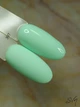 Гель-лак SVN color gel polish №397 м'ятний 10мл - изображение 2