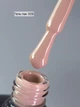 Гель-лак SVN color gel polish № 328 кава з молоком 10мл - зображення 3